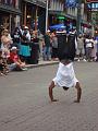 Street Entertainers 3